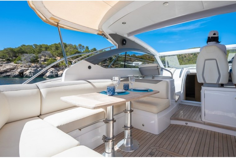 Princess V40